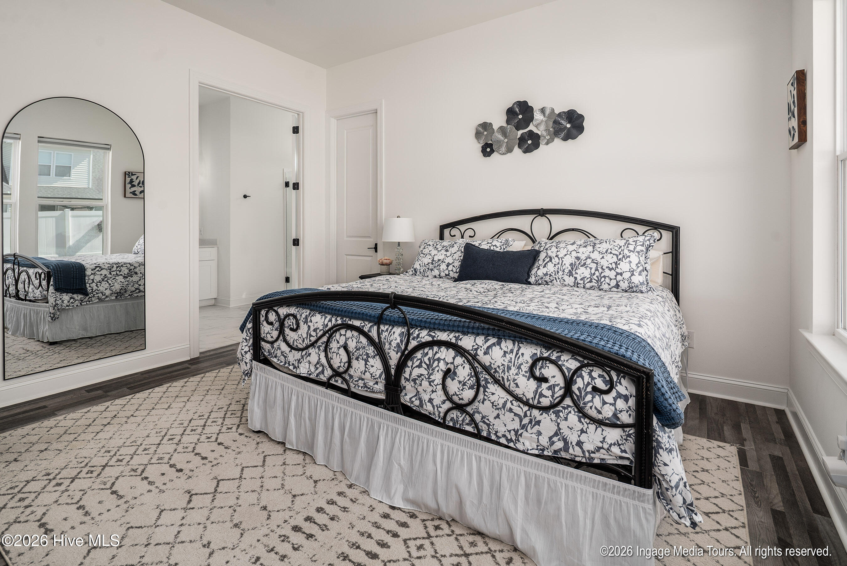 3443 Planters Way Drive, Farmville, NC, 27828