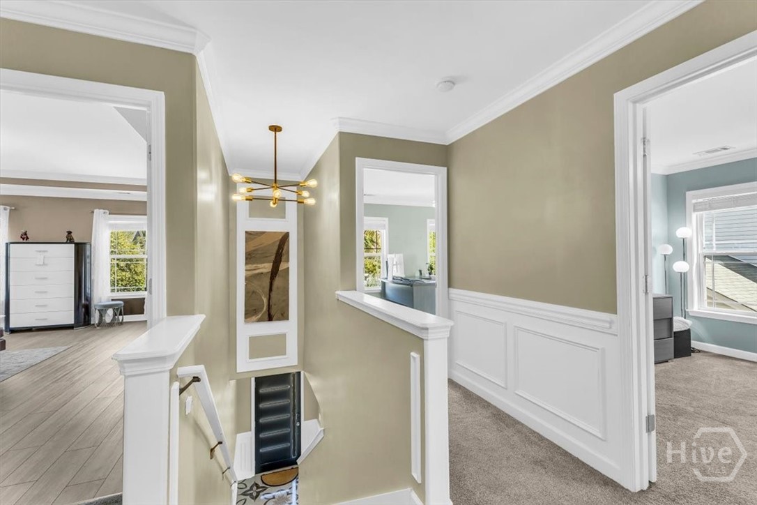 25 Melody Drive, Pooler, GA, 31322