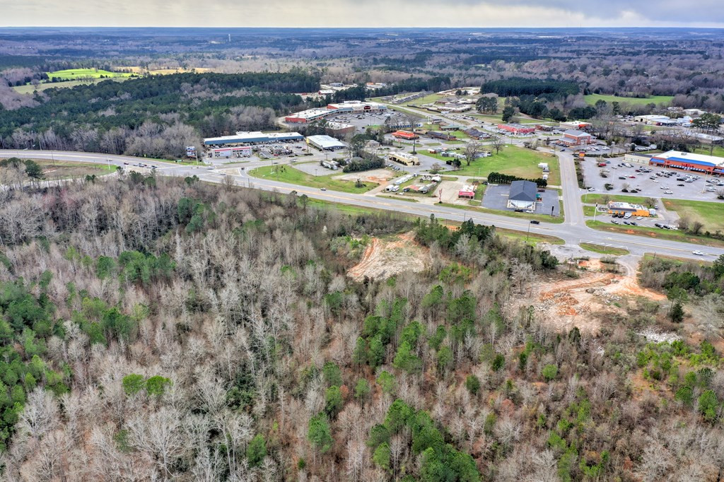 1001 N BY Pass, Washington, GA, 30673