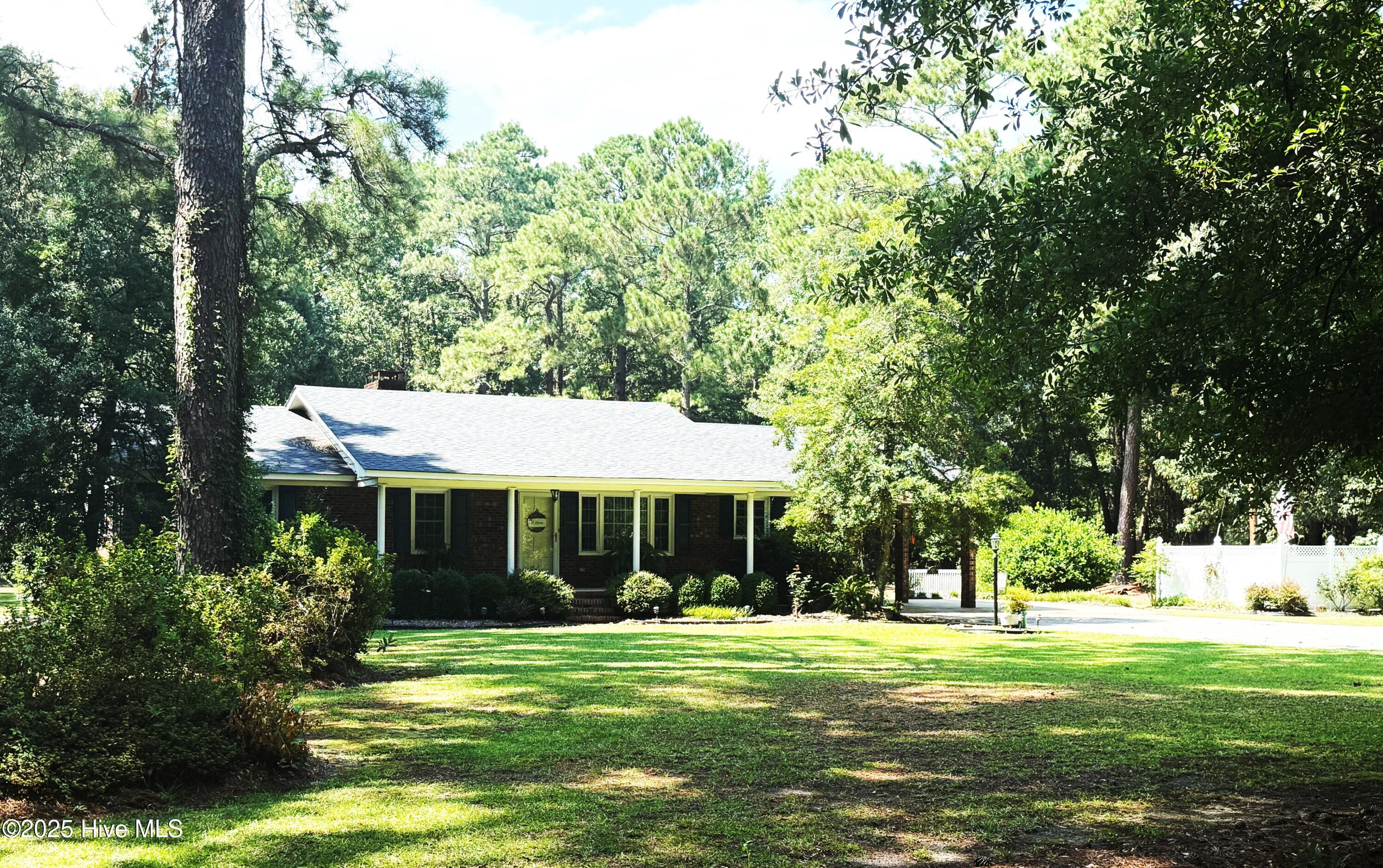 Homes for sale in Pantego, NC | 4271 Nc 99 Hwy N, Pantego, NC 27860 | MLS# 100523611