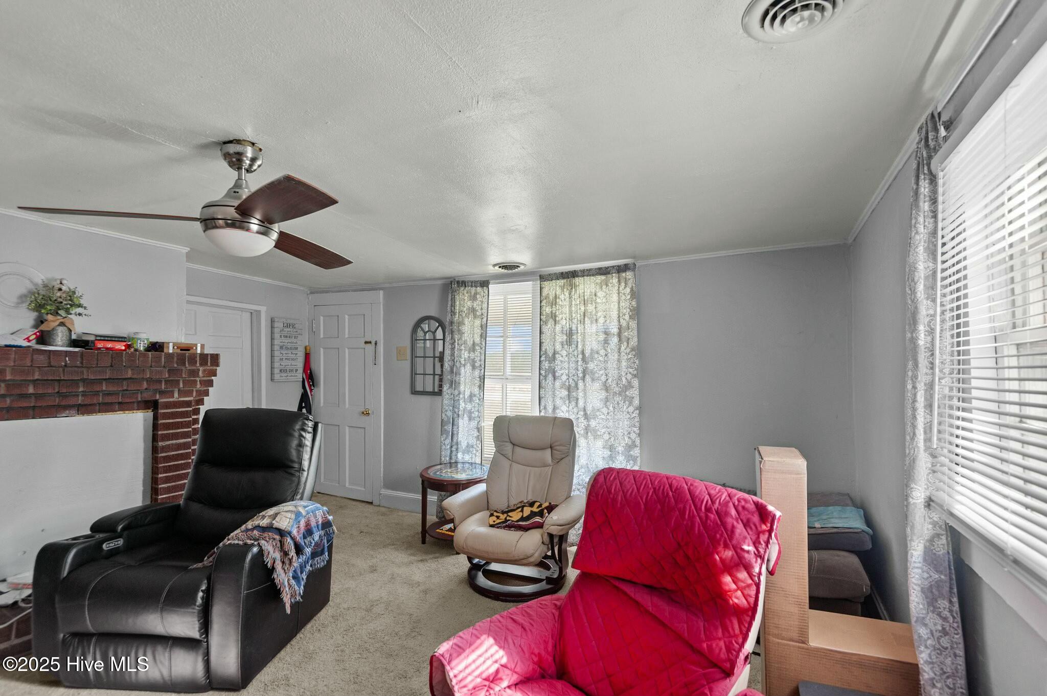 5635 Mckendree Church Road, Tarboro, NC, 27886