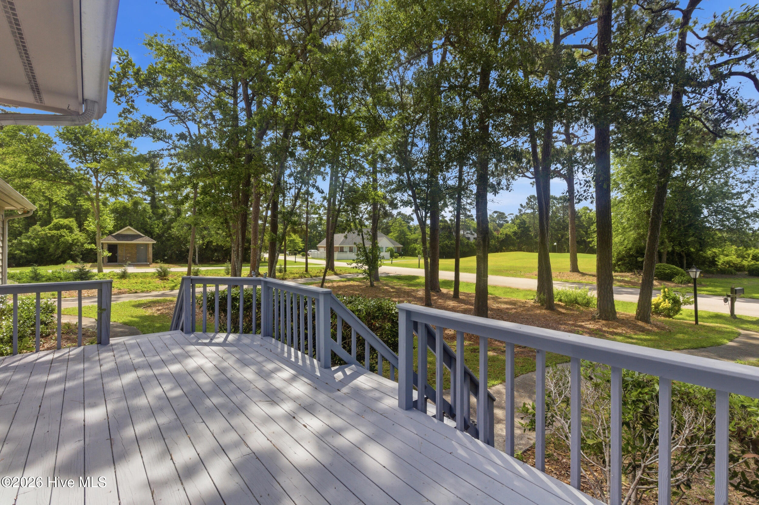206 Spruce Drive,Morehead City