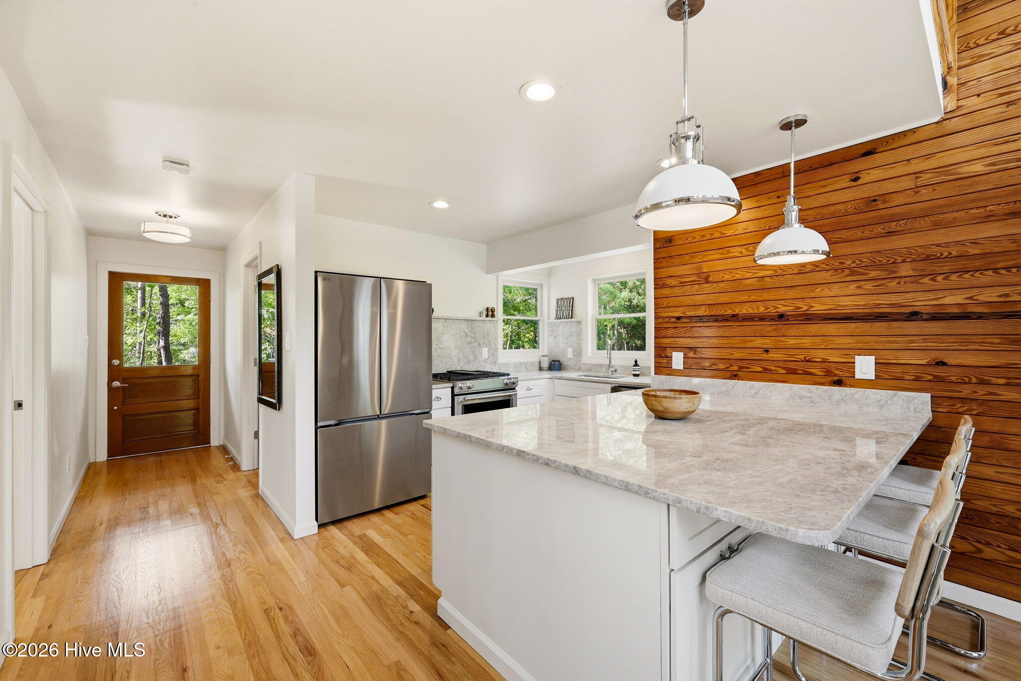 954 Fork Point Road,Oriental