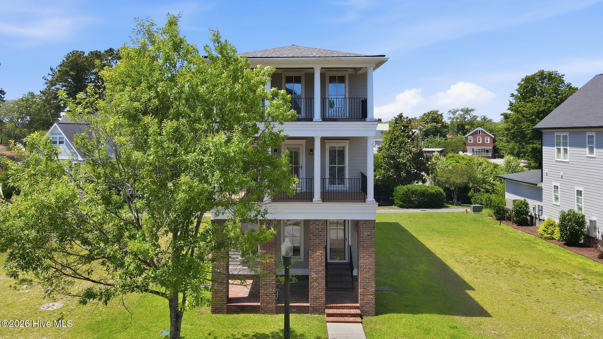 807 E Front Street,New Bern
