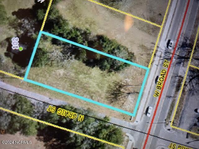 Property at 504 Broad Street