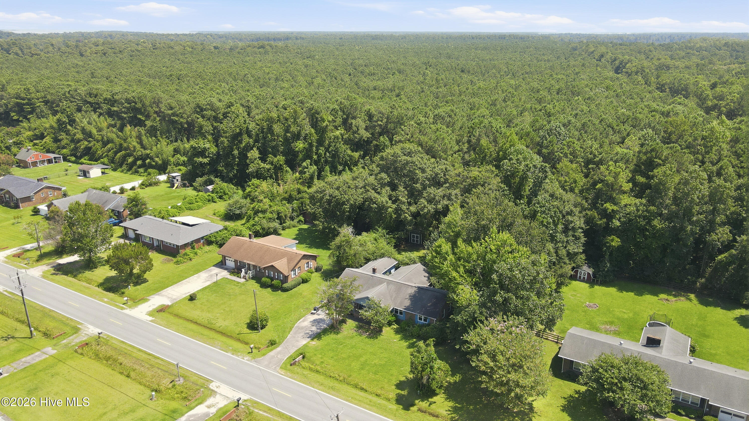 203 Carolina Pines Boulevard,New Bern