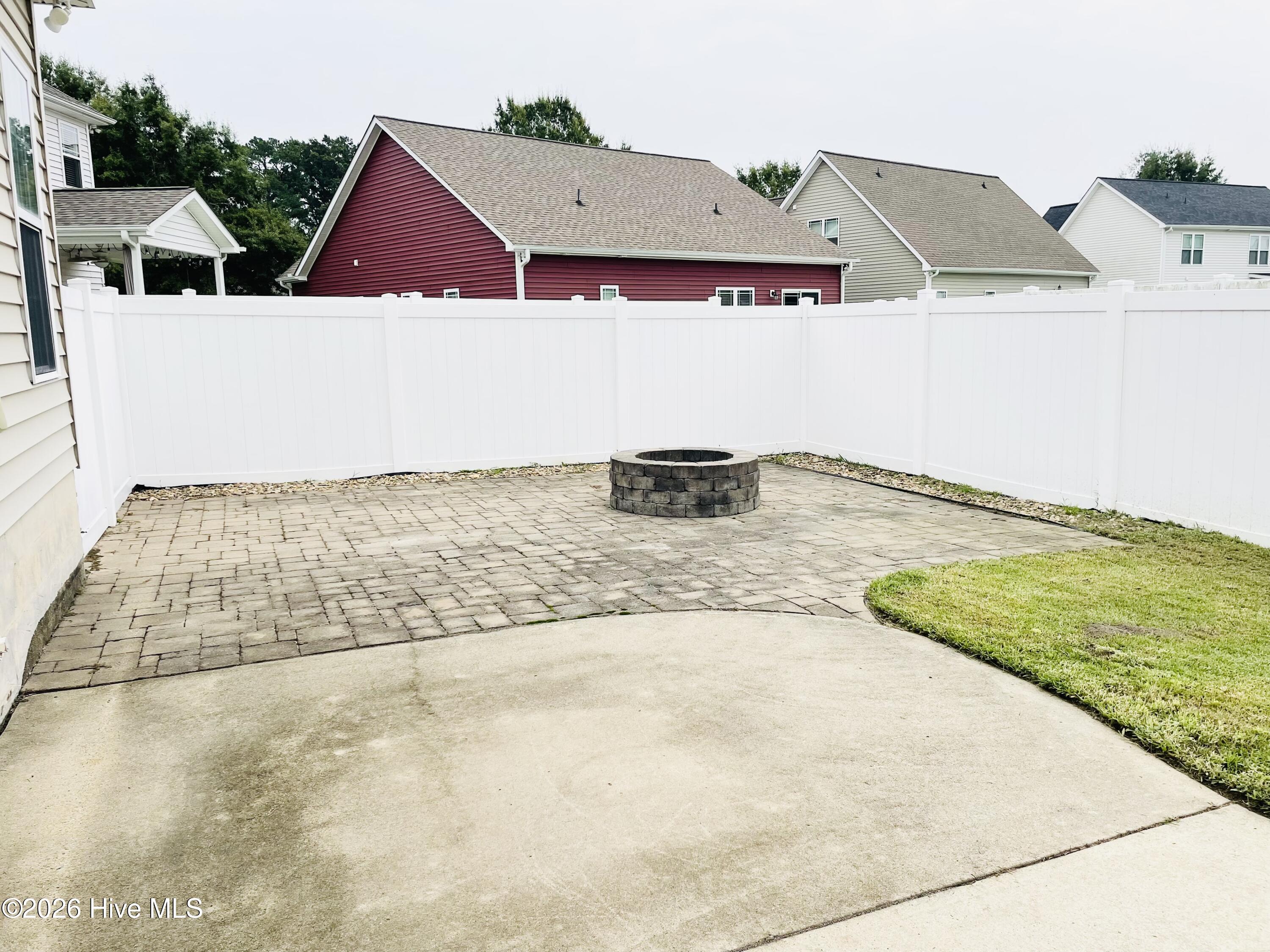 Exterior photo of 2208 Tulls Cove Road, Winterville, NC 28590. MLS: 100592518