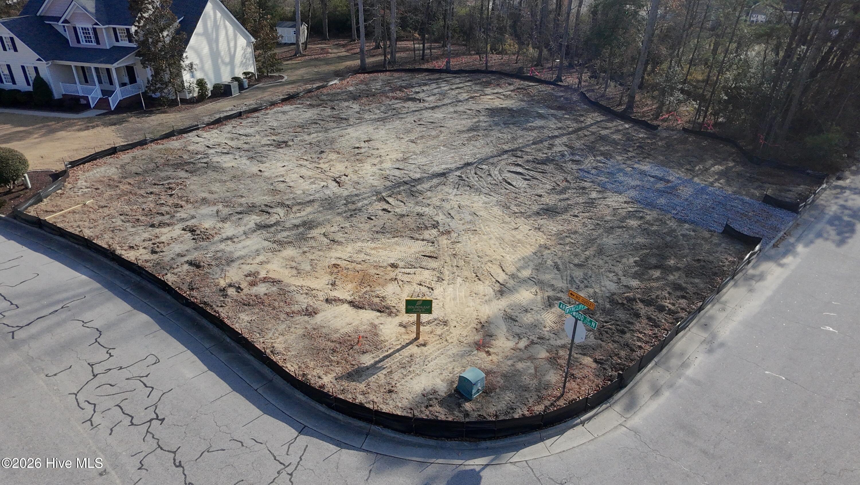 3700 Arrowwood Drive N, Wilson, NC, 27896