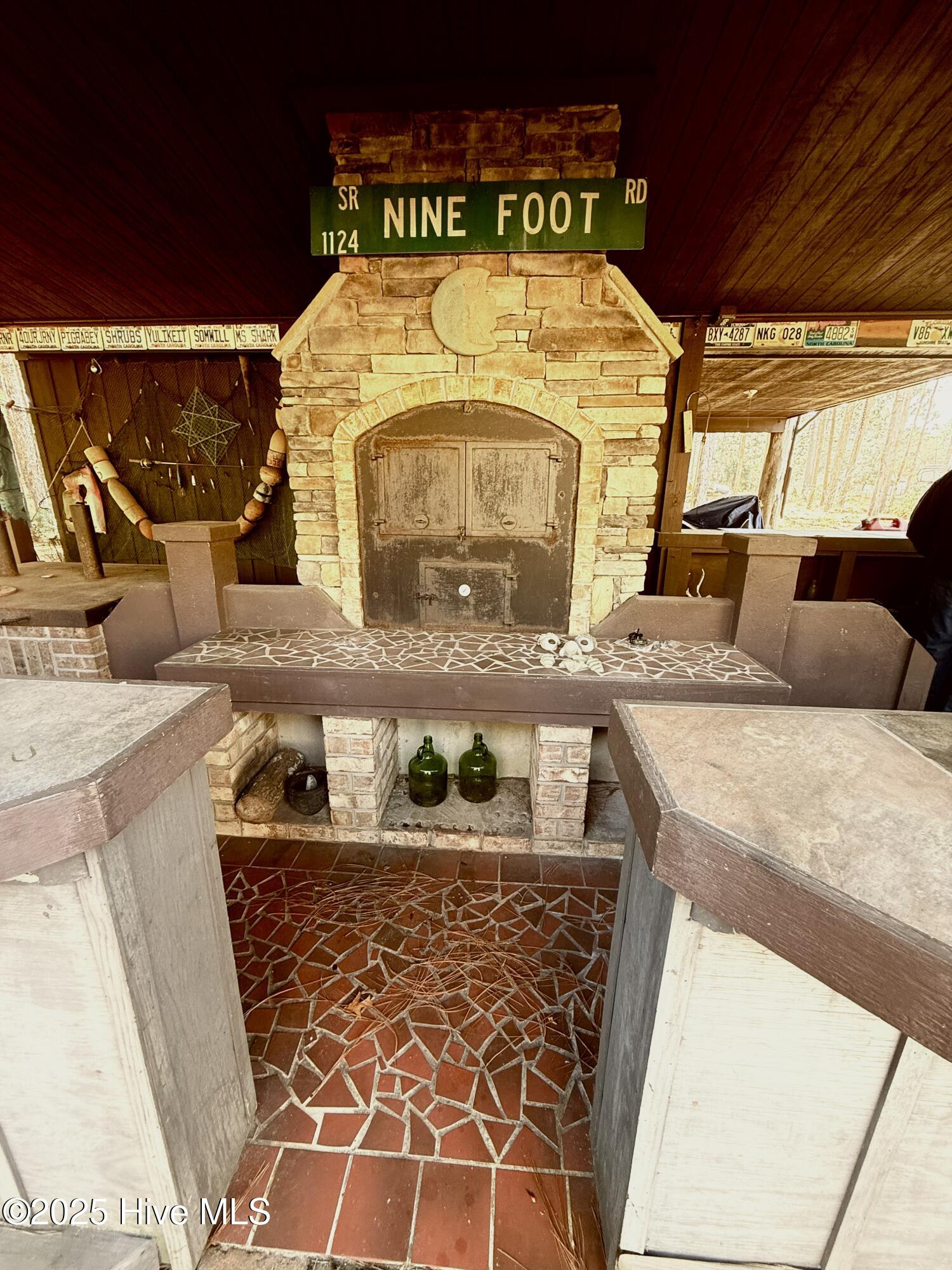 531 Eagle Road, Newport, NC, 28570