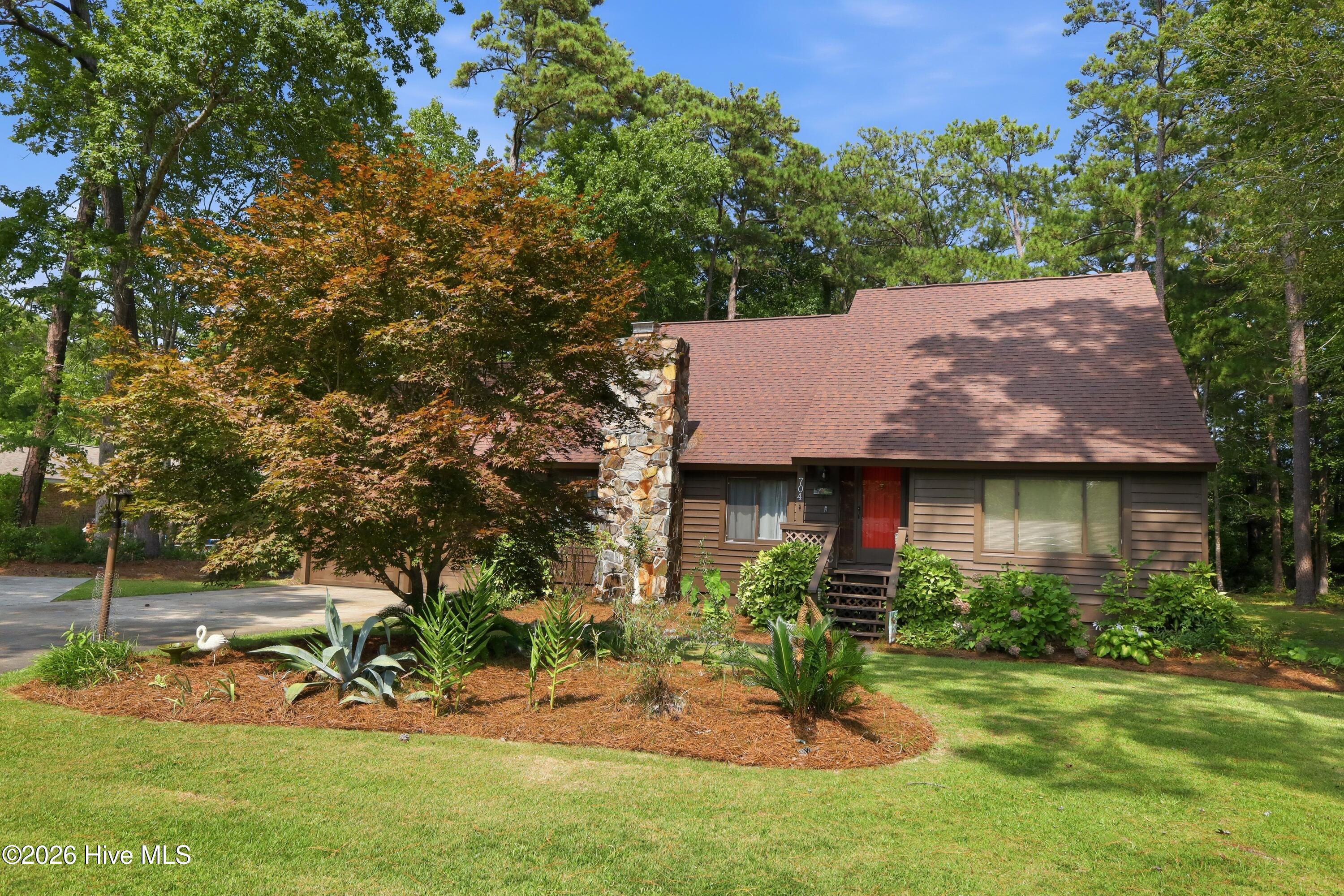 704 Meadow Court,Morehead City