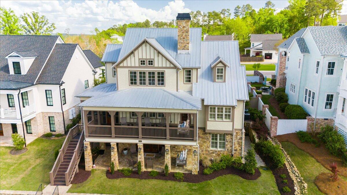 5119 Grande Park, Evans, GA, 30809