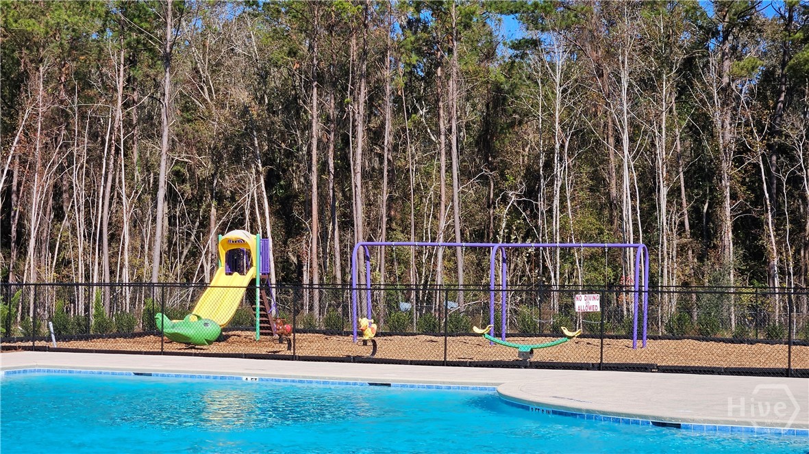Pine Barren Place & Harmony Amenity Cente