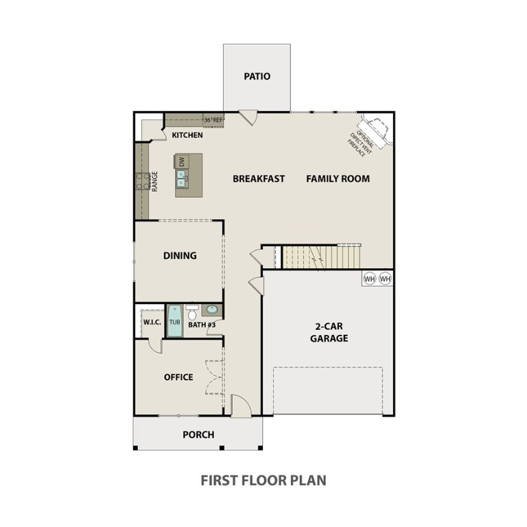 2nd image of 188 Cloverfield Dr Se, Allenhurst, GA 31301 | MLS# SA358406