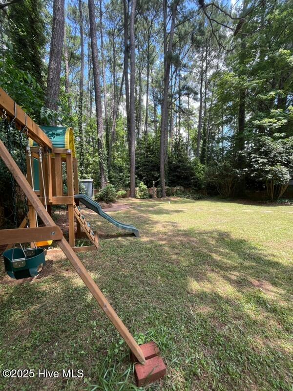 711 Stuart Drive