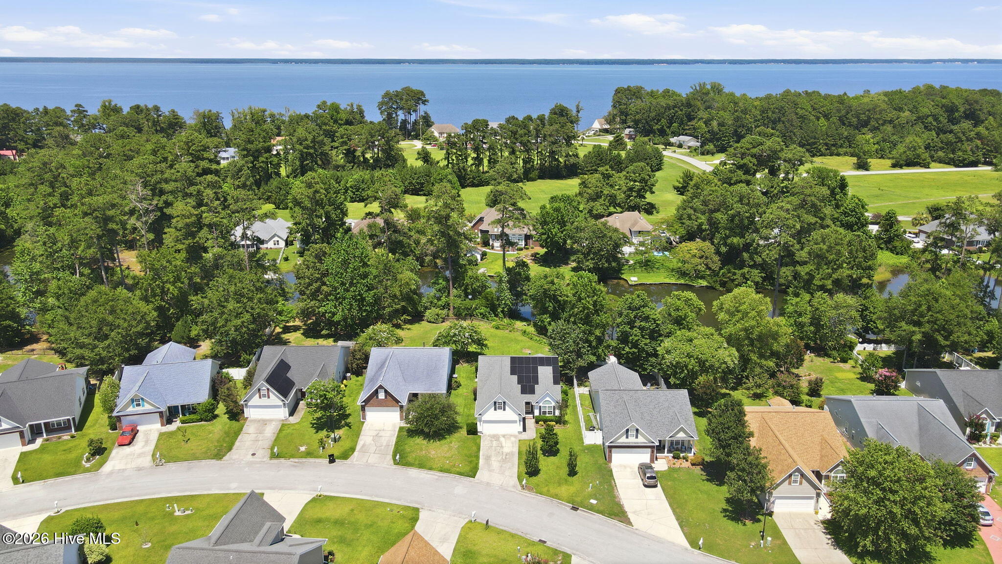 112 Bermuda View,New Bern