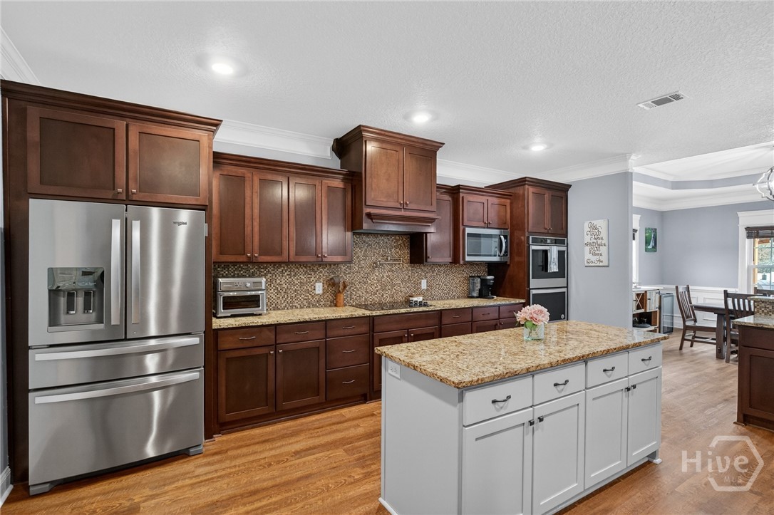 356 Palmer Place Lane NE, Ludowici, GA 31316 Listing Photo  37