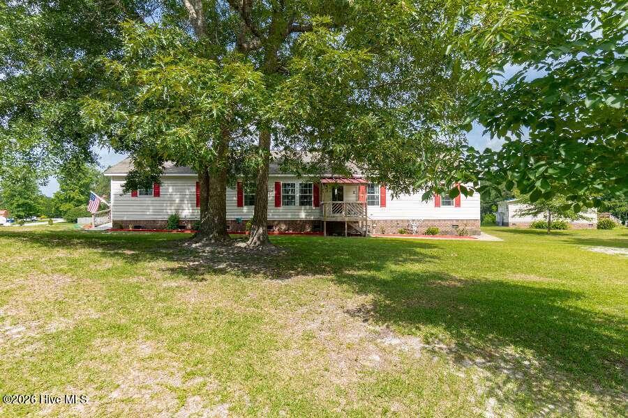 120 Ole Field Circle,Newport