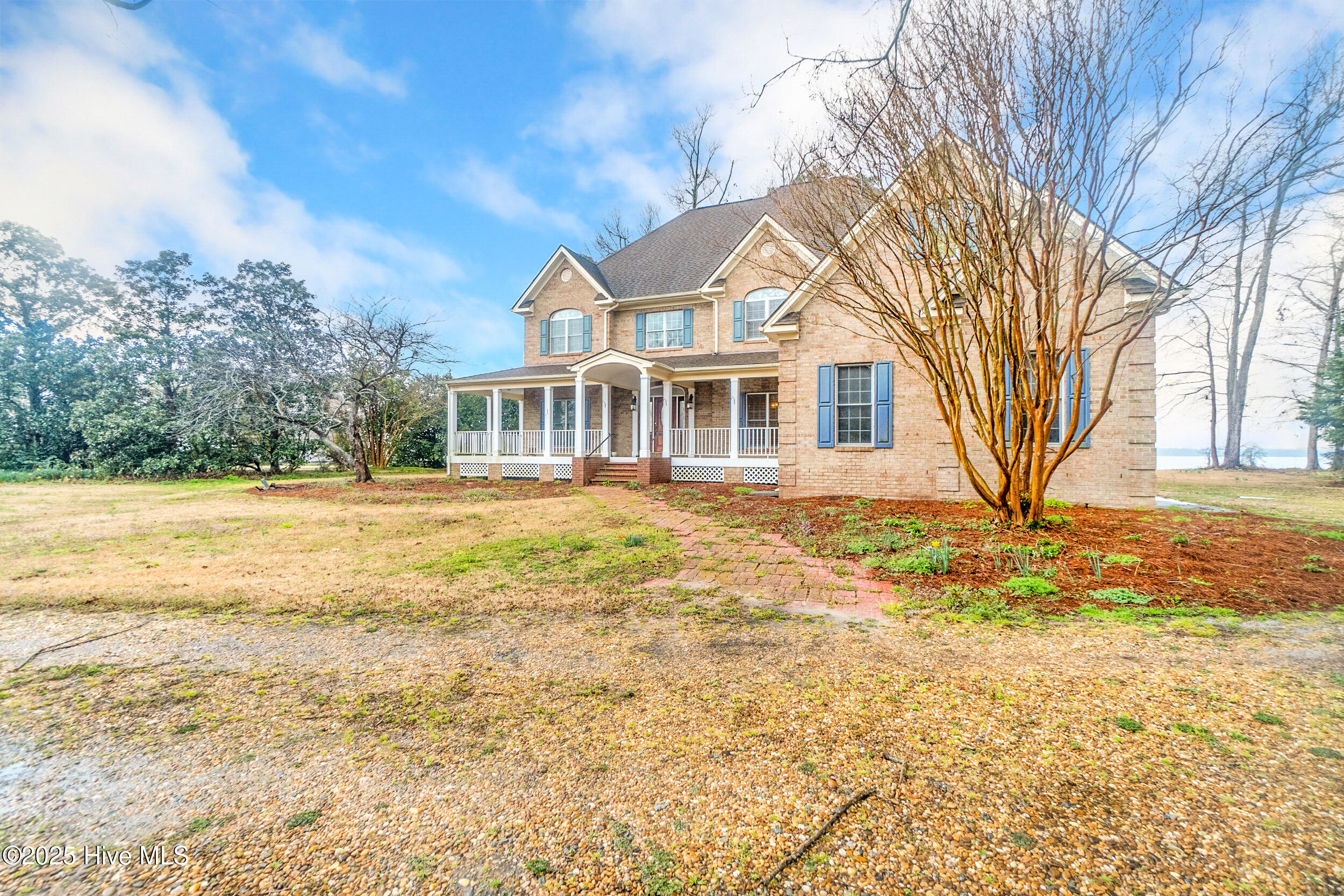 204 Blair Court, Edenton, NC, 27932