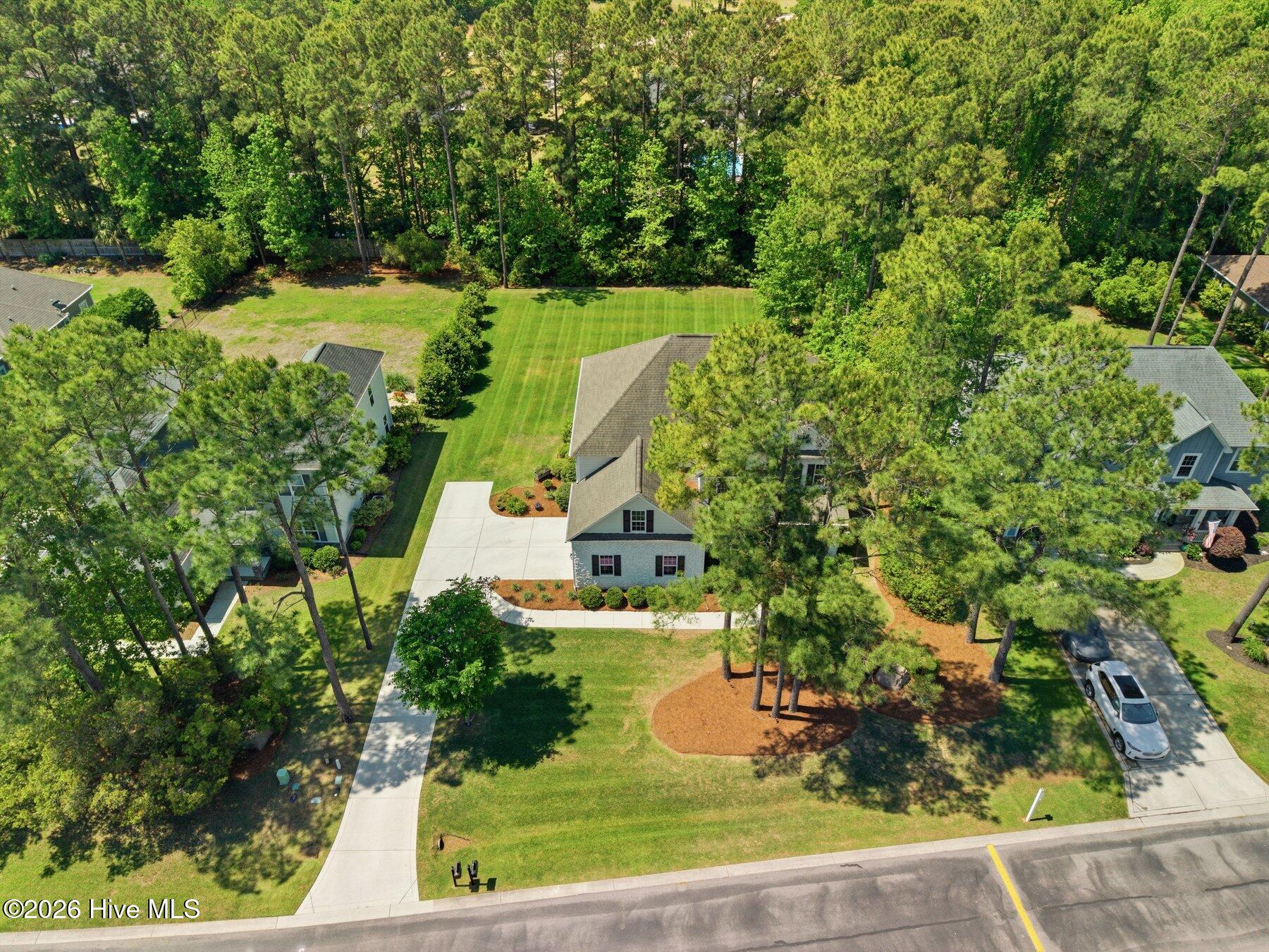 74 Aster Place, Hampstead, NC, 28443