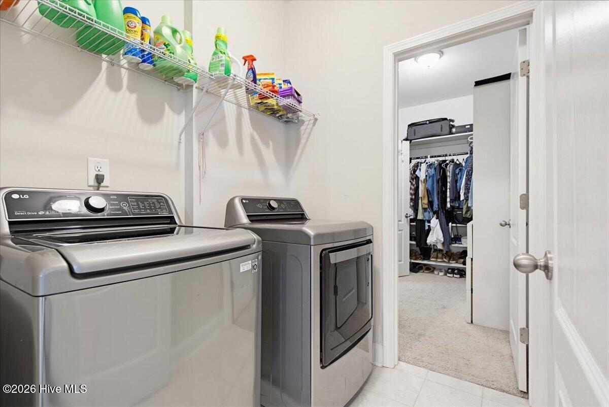 Laundry Off Master