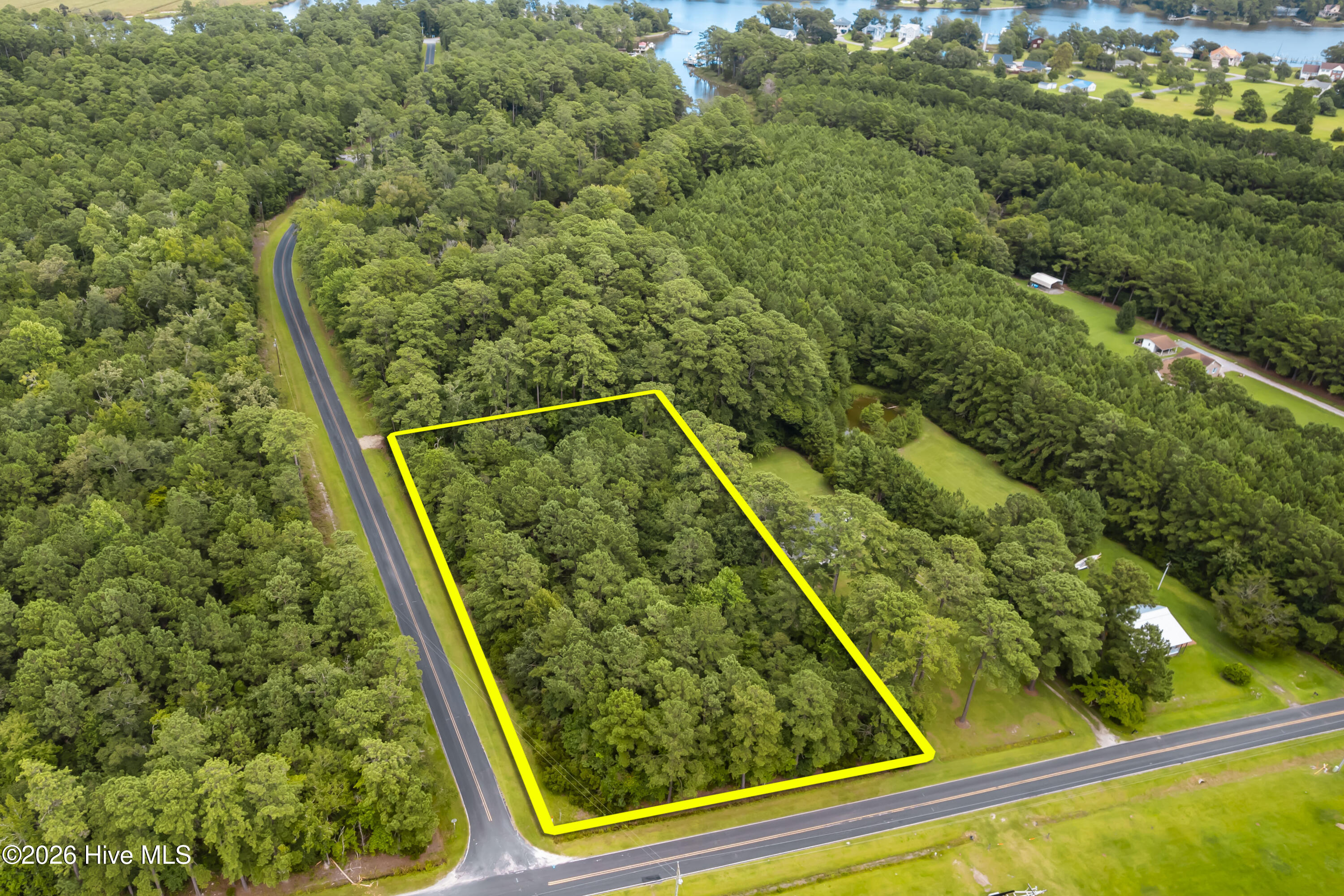 10th image of 00 Teachs Cove Rd Ne, New Bern, NC 28560 | MLS# 100595281