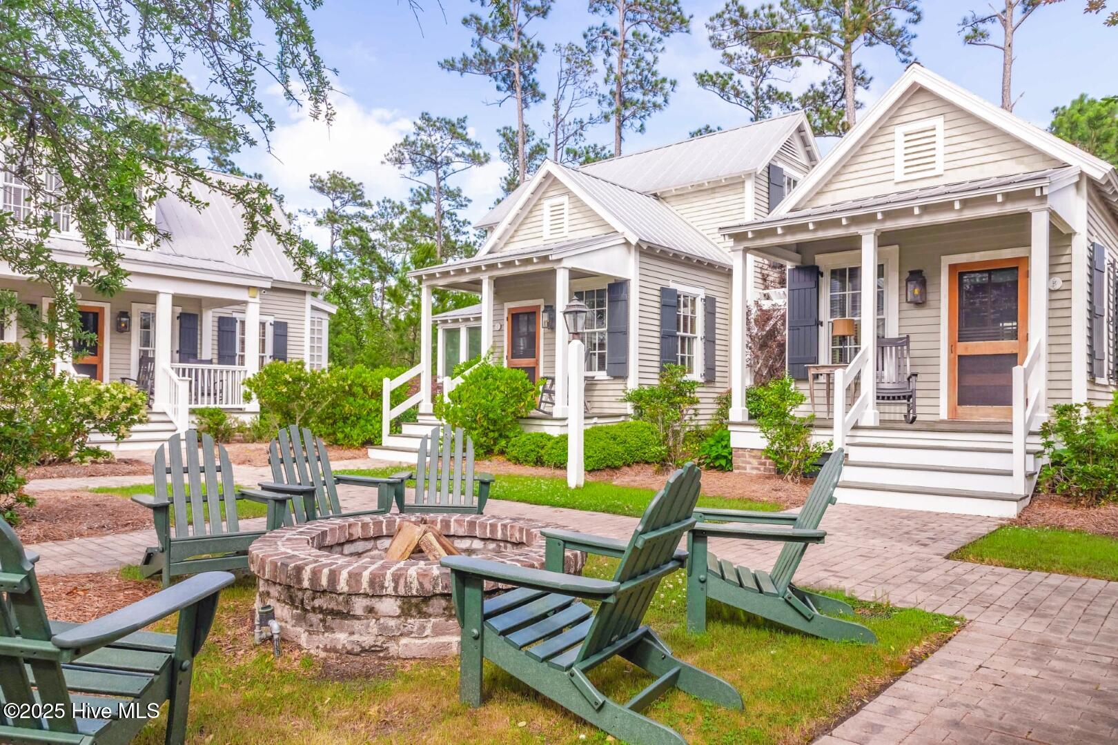 203 River Watch Road, Oriental, NC, 28571