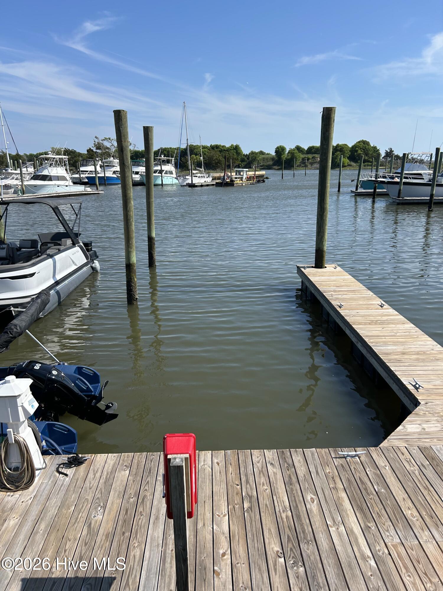 6099 Indigo Plantation Drive UNIT E-3, Southport, NC, 28461