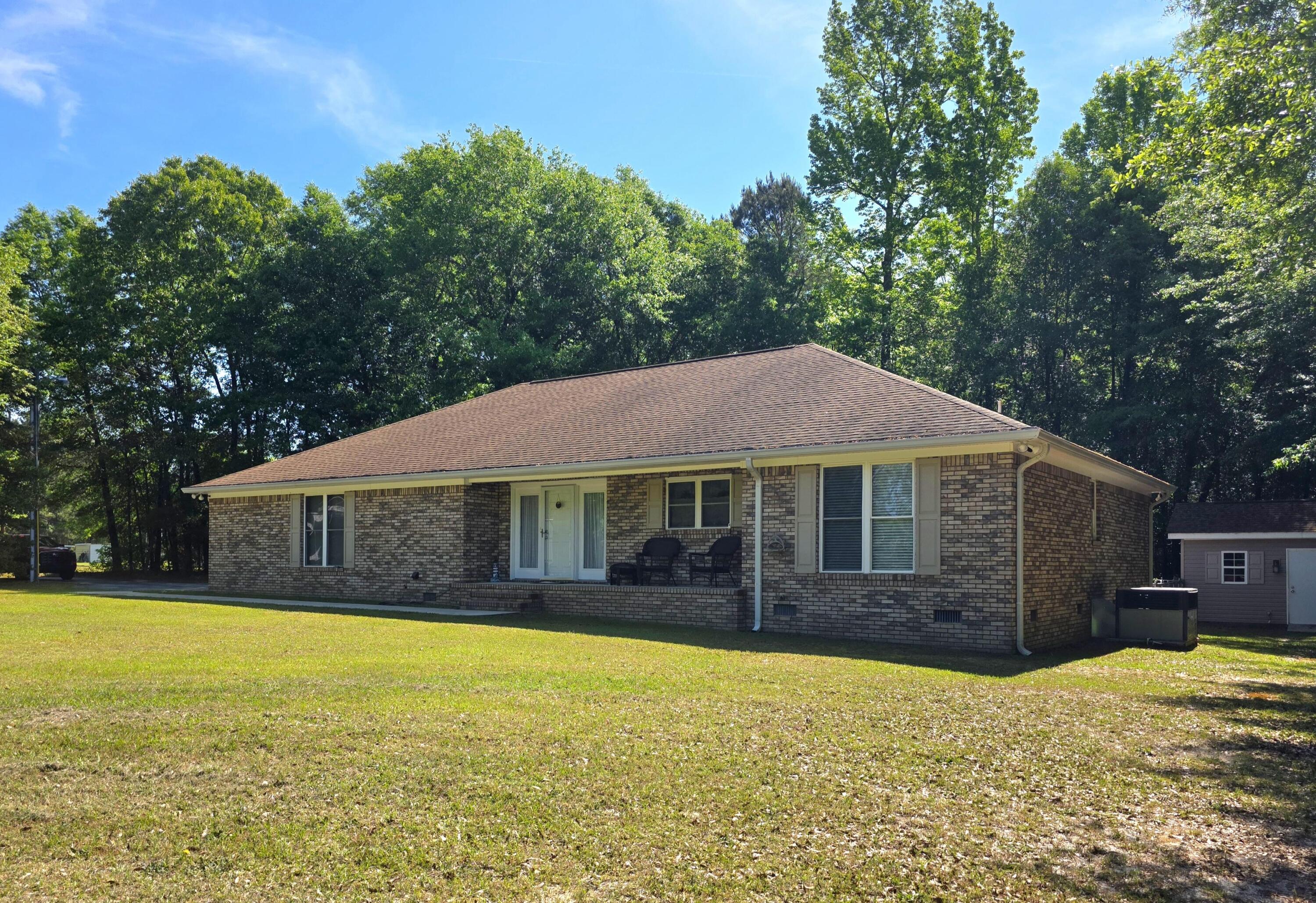 Homes for sale in Stapleton, GA | 335 W Sheppard St, Stapleton, GA 30823 | MLS# 98256183