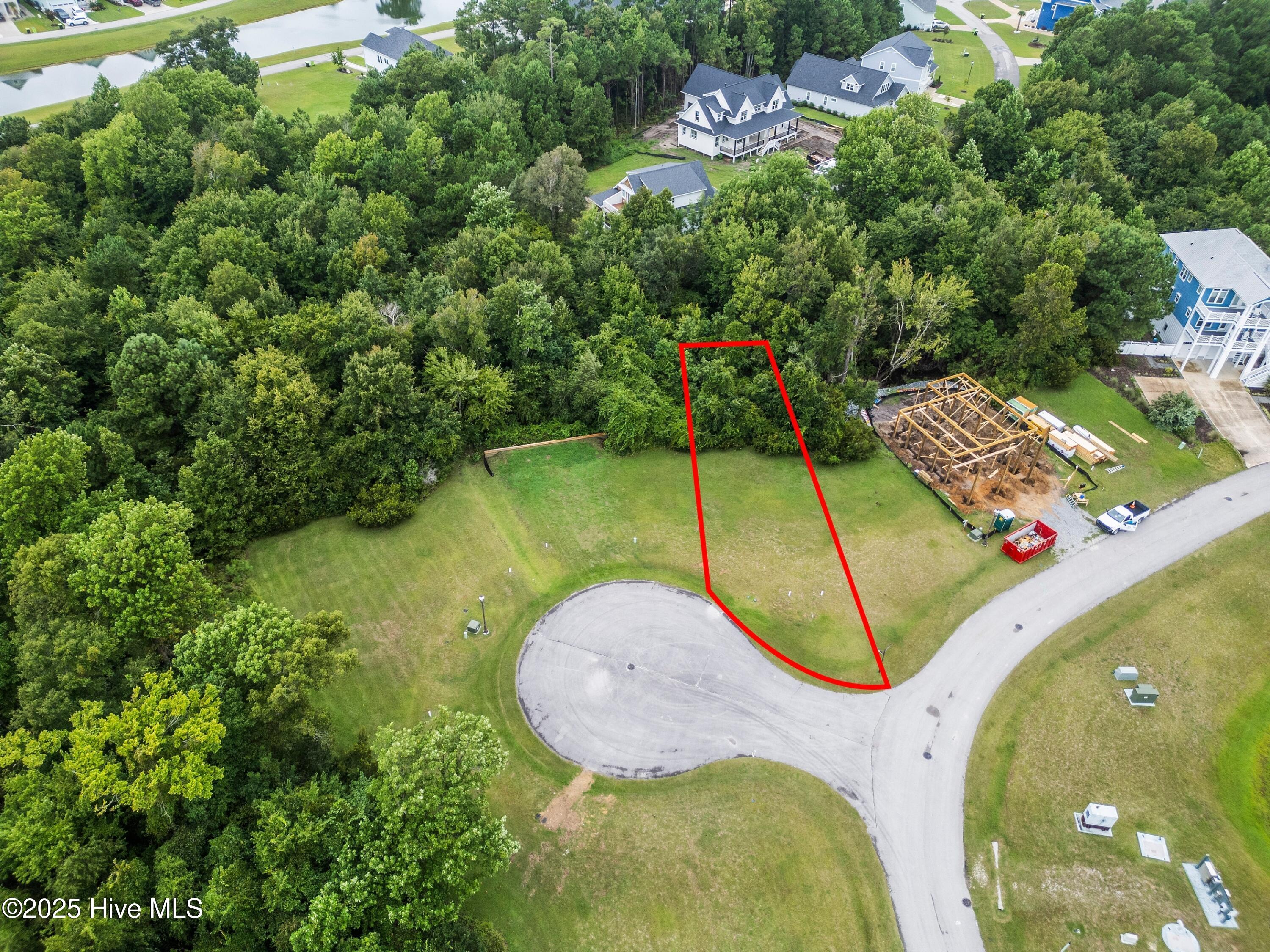 Homes for sale in Holly Ridge, NC | 200 Seagrass Ct, Holly Ridge, NC 28445 | MLS# 100524767