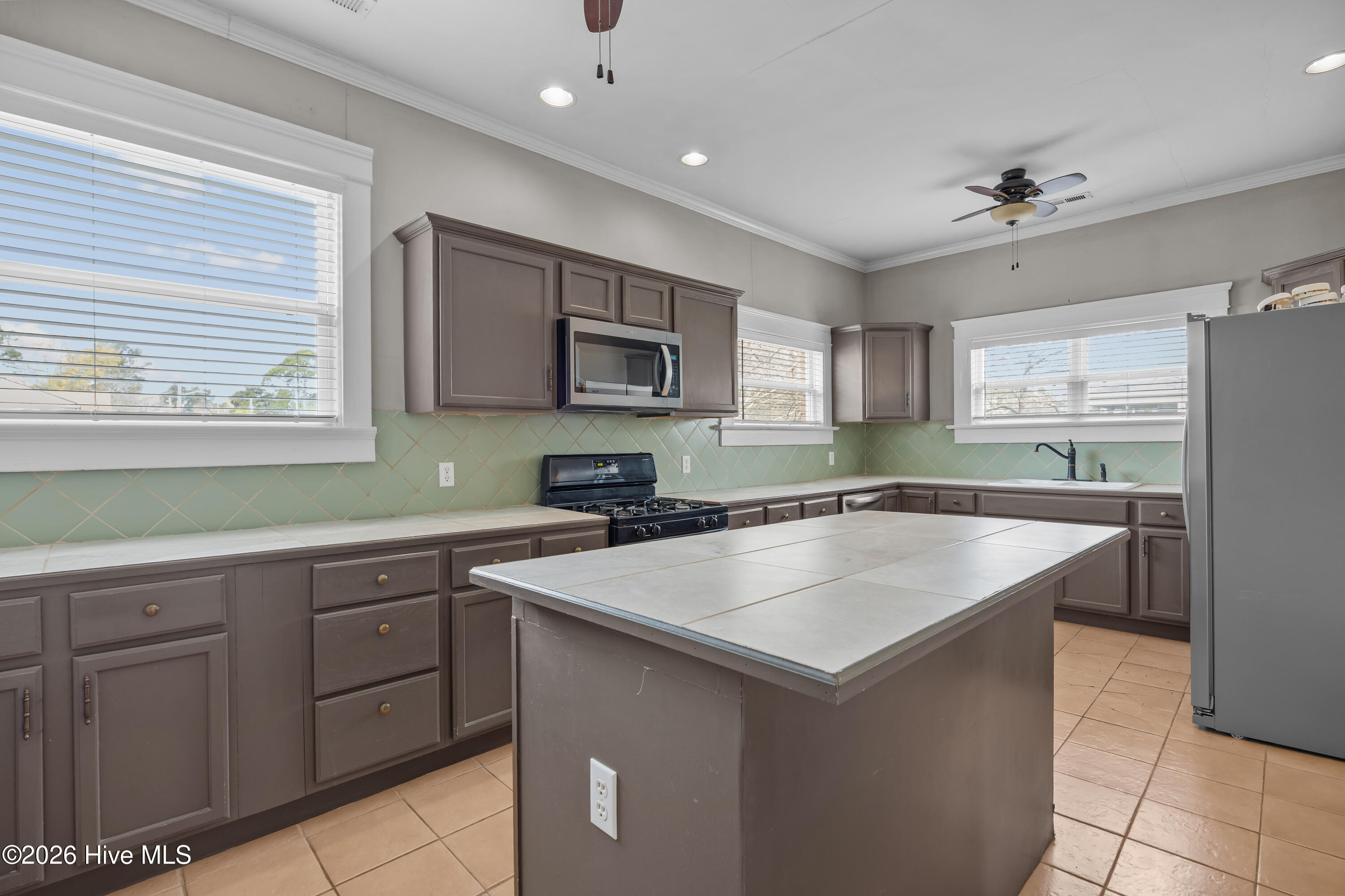 107 N Griffin Street, Elizabeth City, NC, 27909