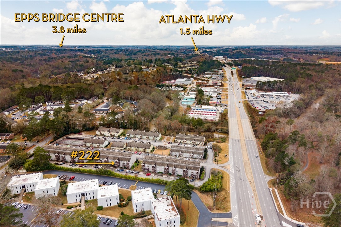 2505 W Broad Street 222