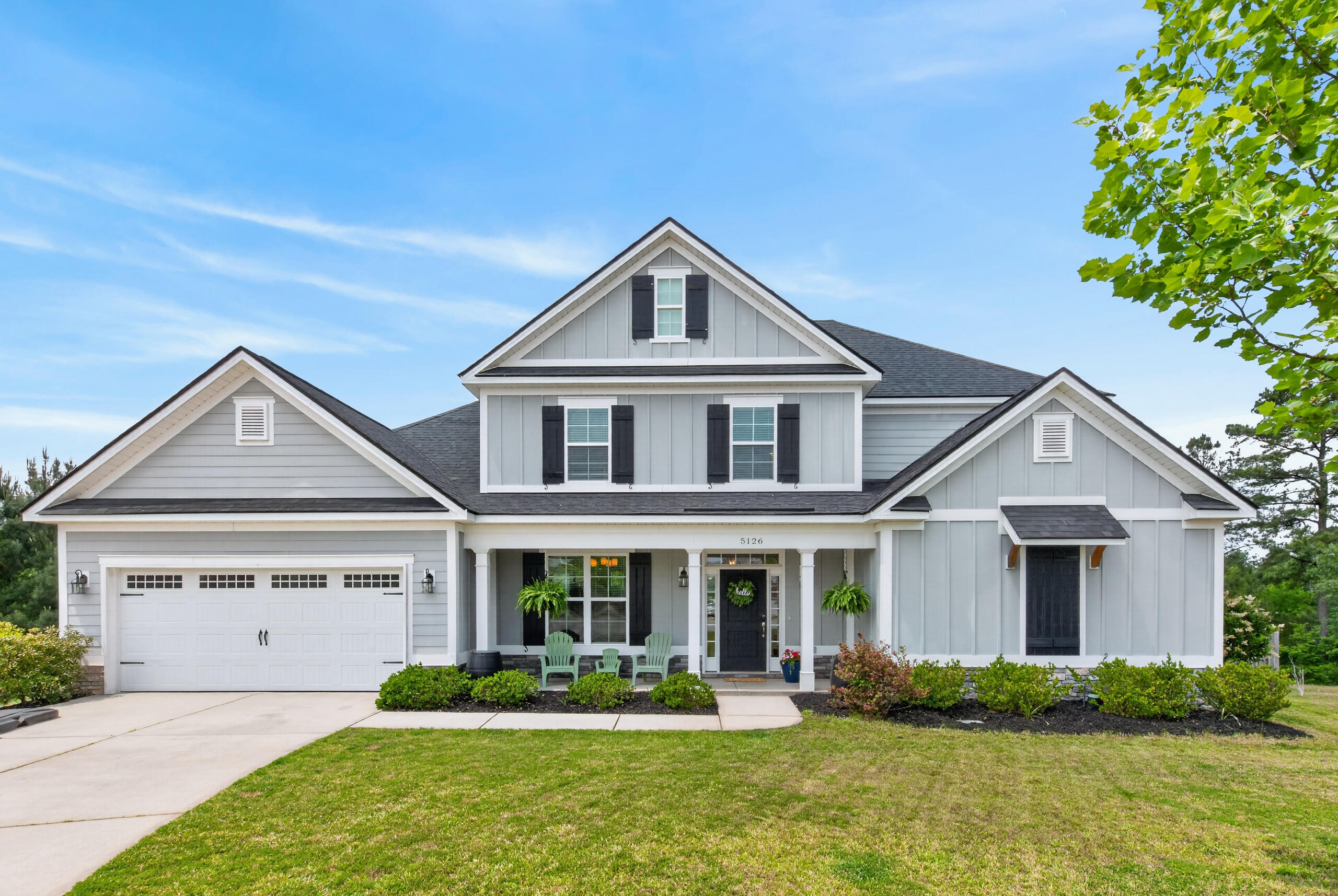 231 Marable Street E, Monroe, GA, 30655