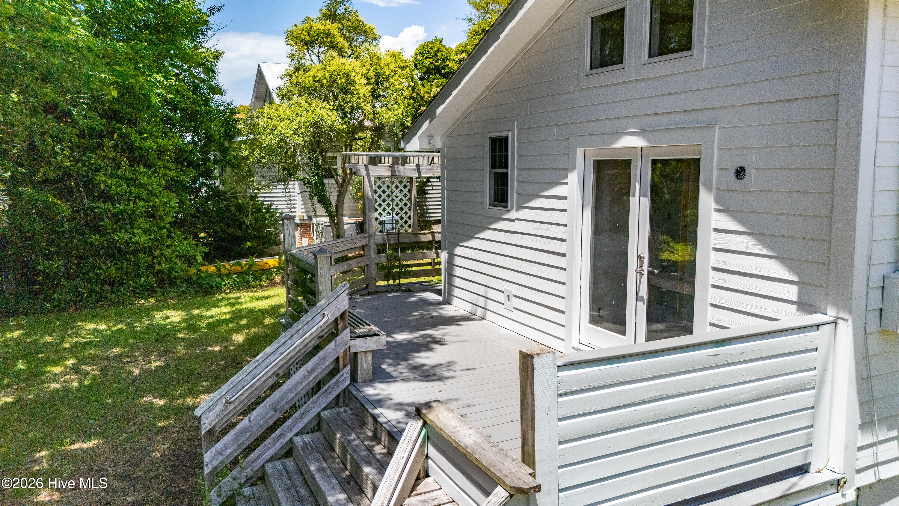 1105 Evans Street,Morehead City