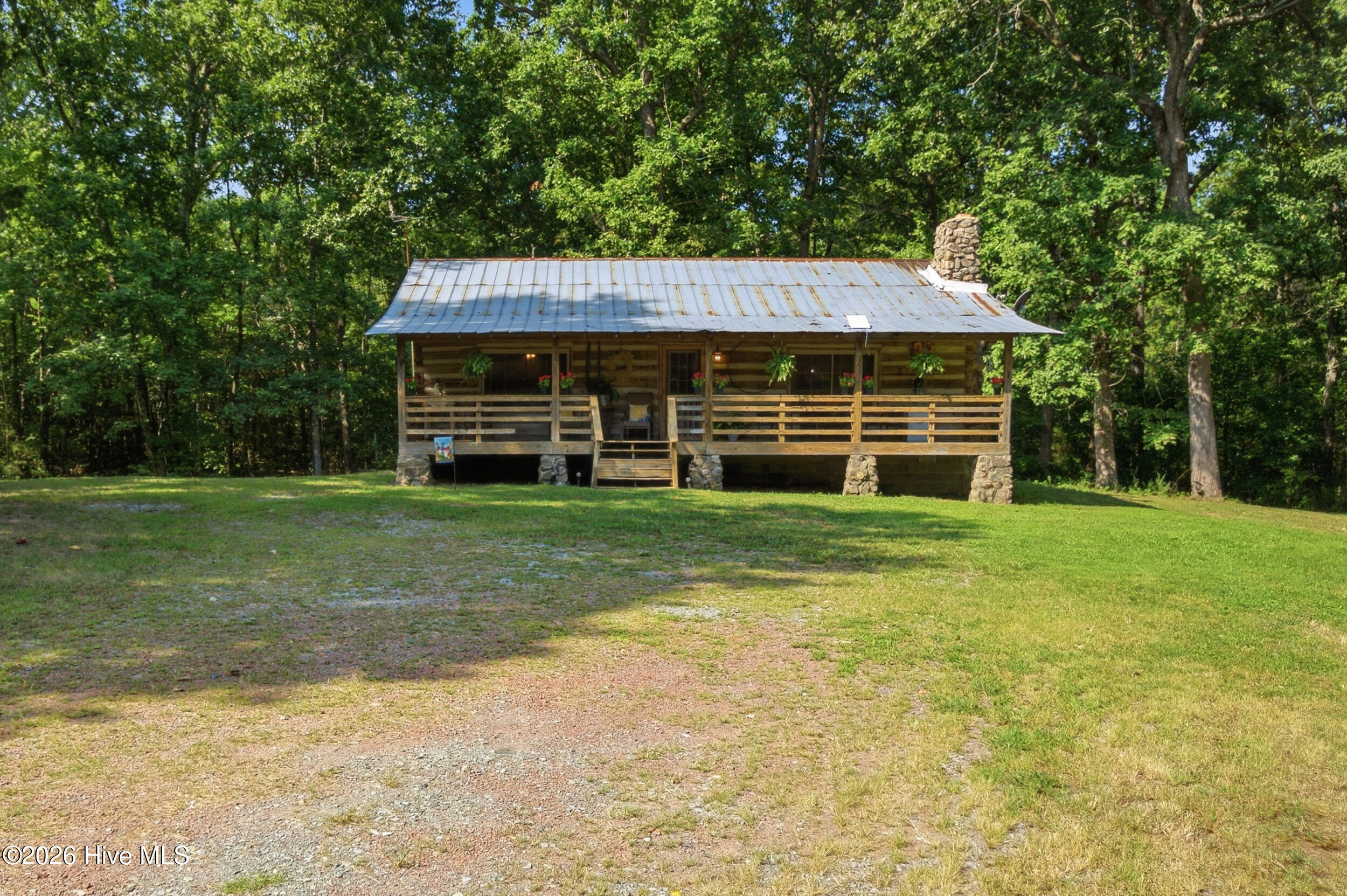 5th image of 350 Asbury Church Rd, Sanford, NC 27330 | MLS# 100597246
