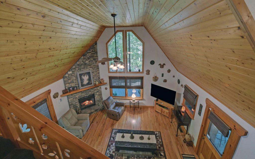 164 Dew Drop Lane, Murphy, NC 28906 Listing Photo  3