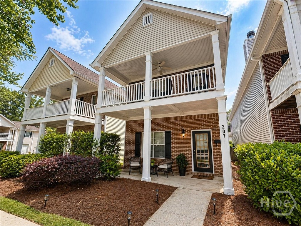 Property at 207 Wiltshire Drive