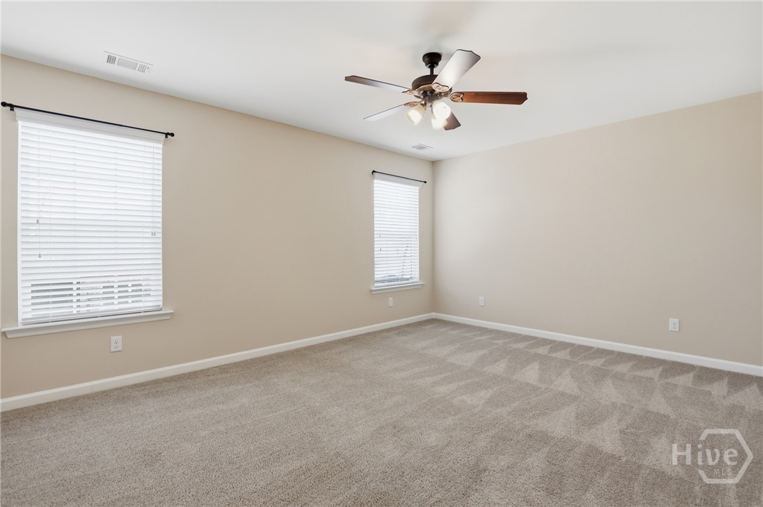 Bedroom 4 
(not staged)