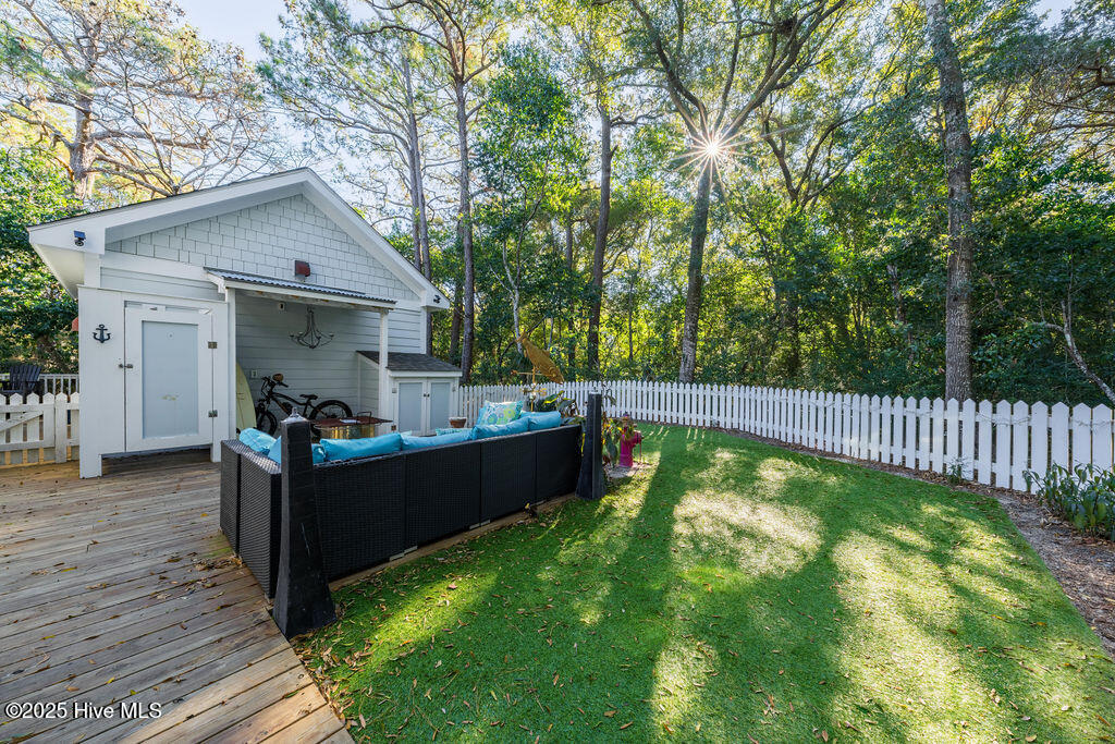 7 Red Bay Court, Bald Head Island, NC, 28461