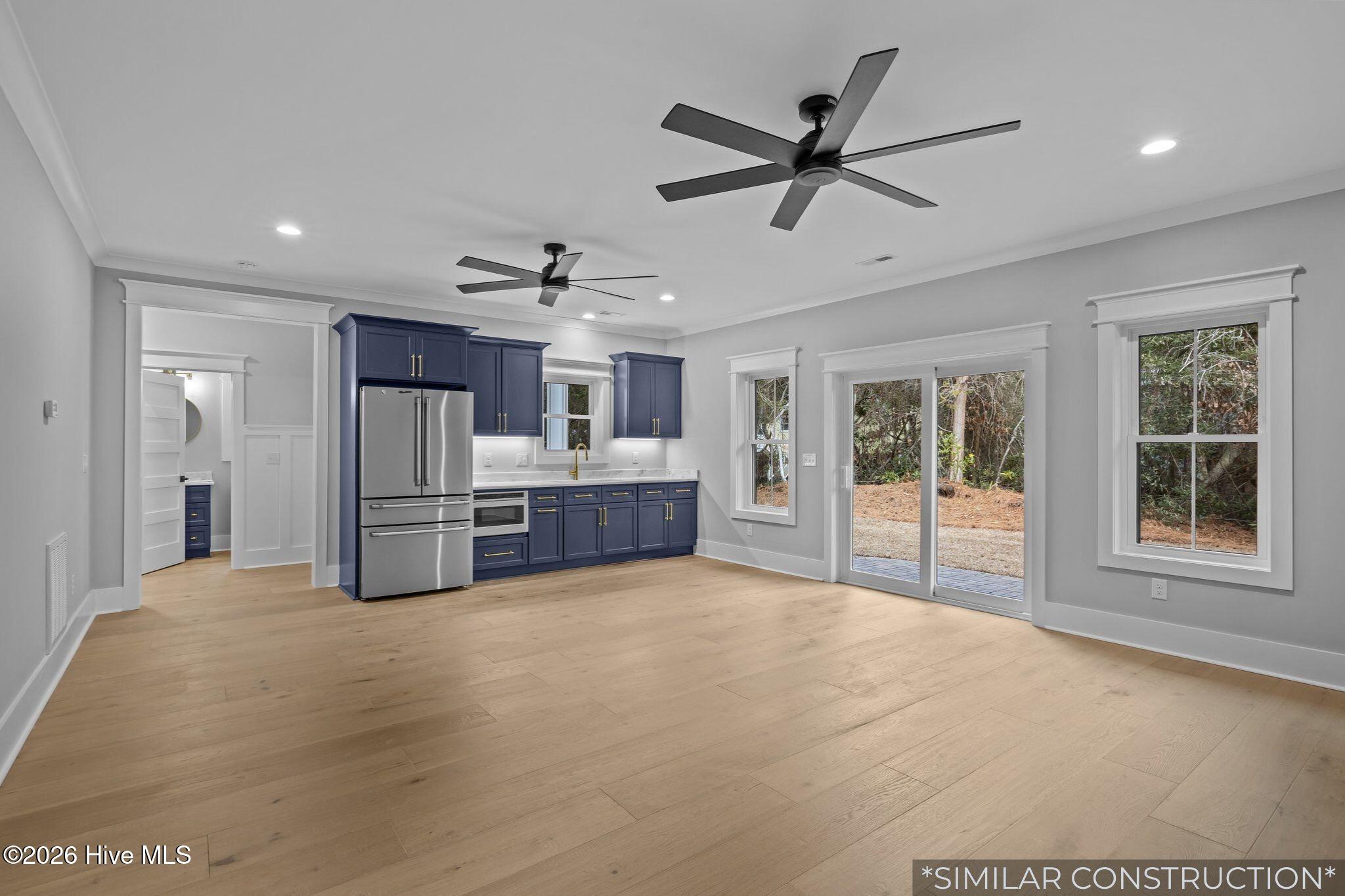 244 Colleton Square, Newport, NC, 28570