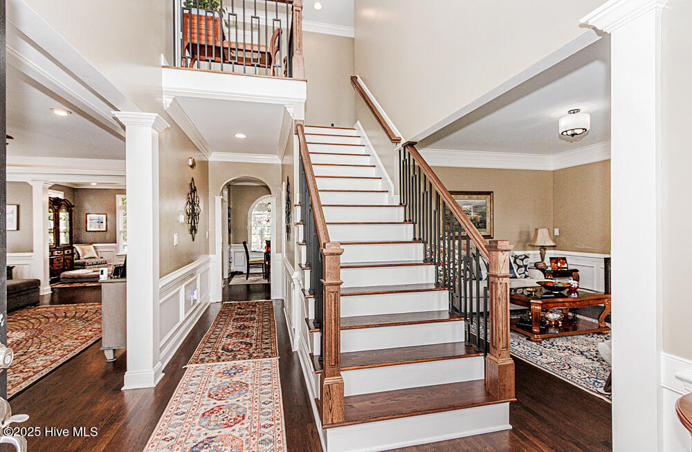 7693 Briar Creek Road, Rocky Mount, NC, 27803