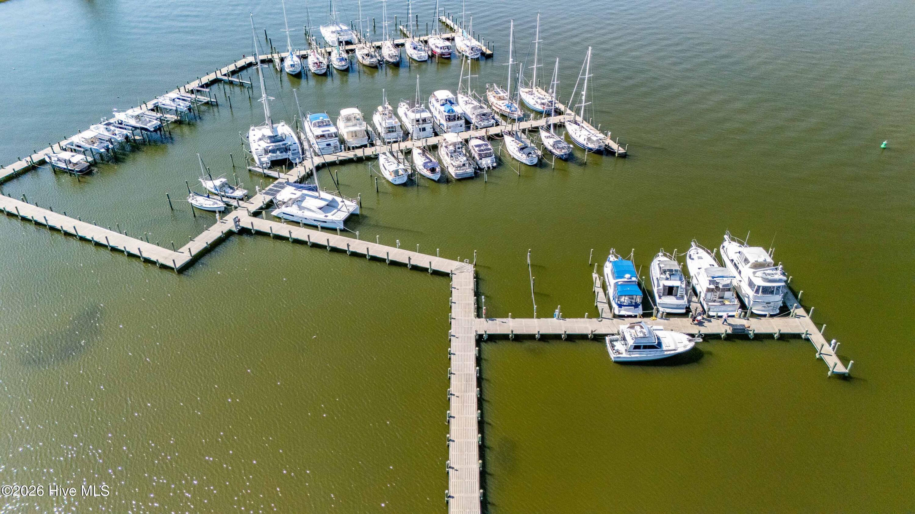 Slip 8 Maritime Drive,Oriental