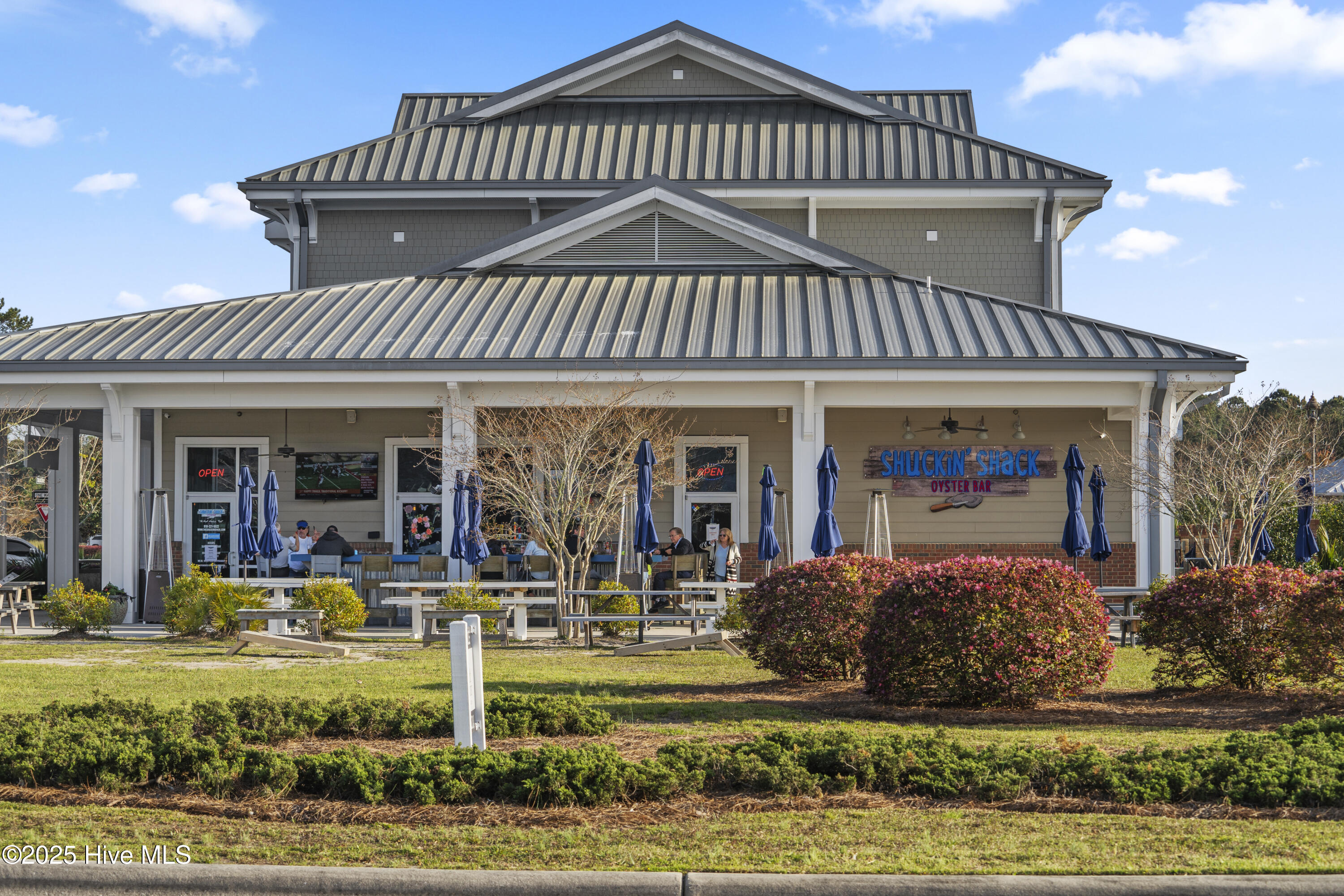 4123 Balboa Avenue, Leland, NC 28451 – photo 21: Local Dining