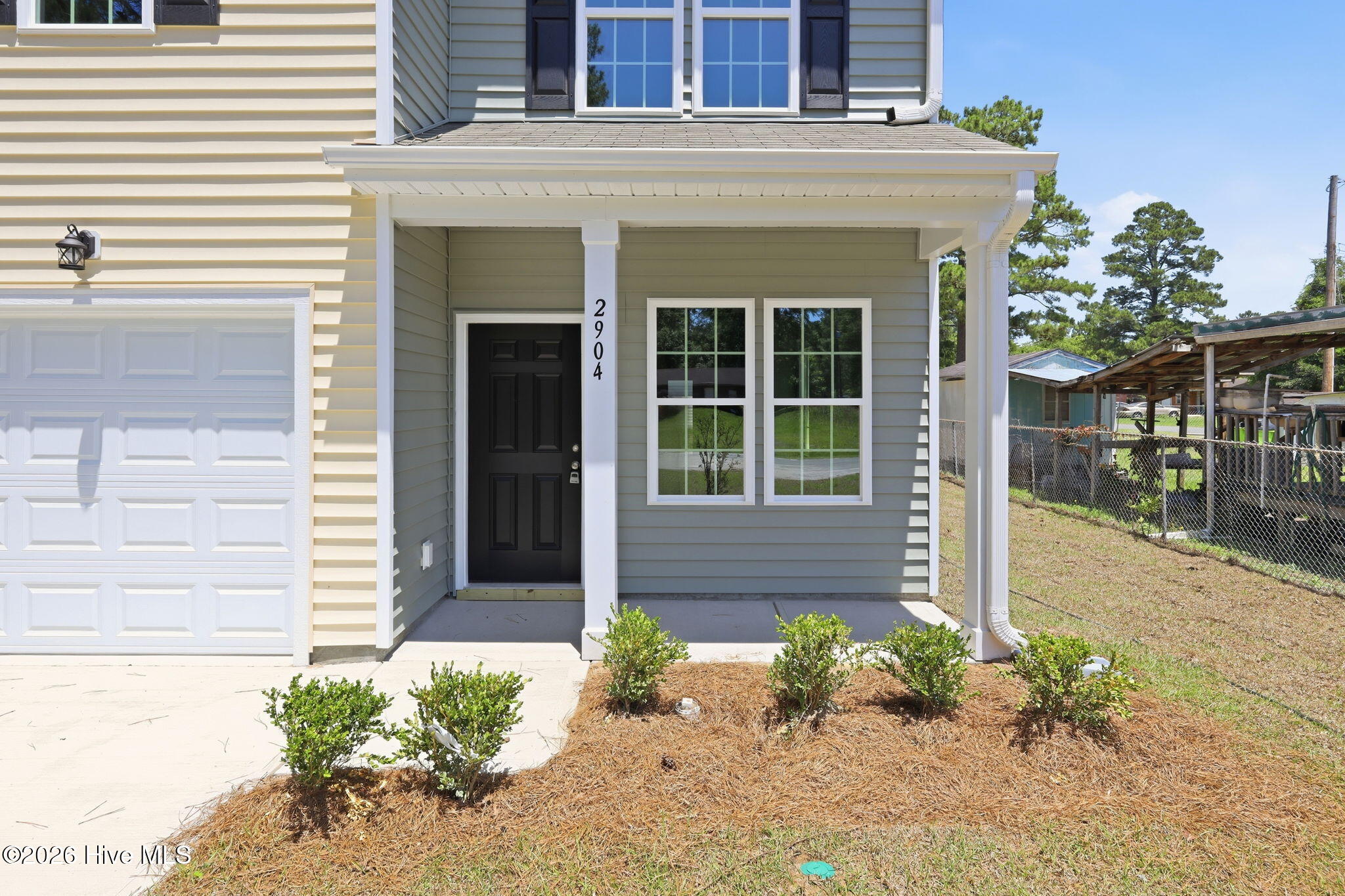 2904 Moore Avenue,New Bern
