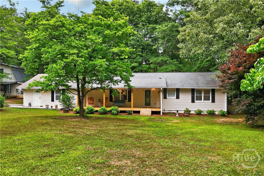 Property at 2246 Beaverdam Road