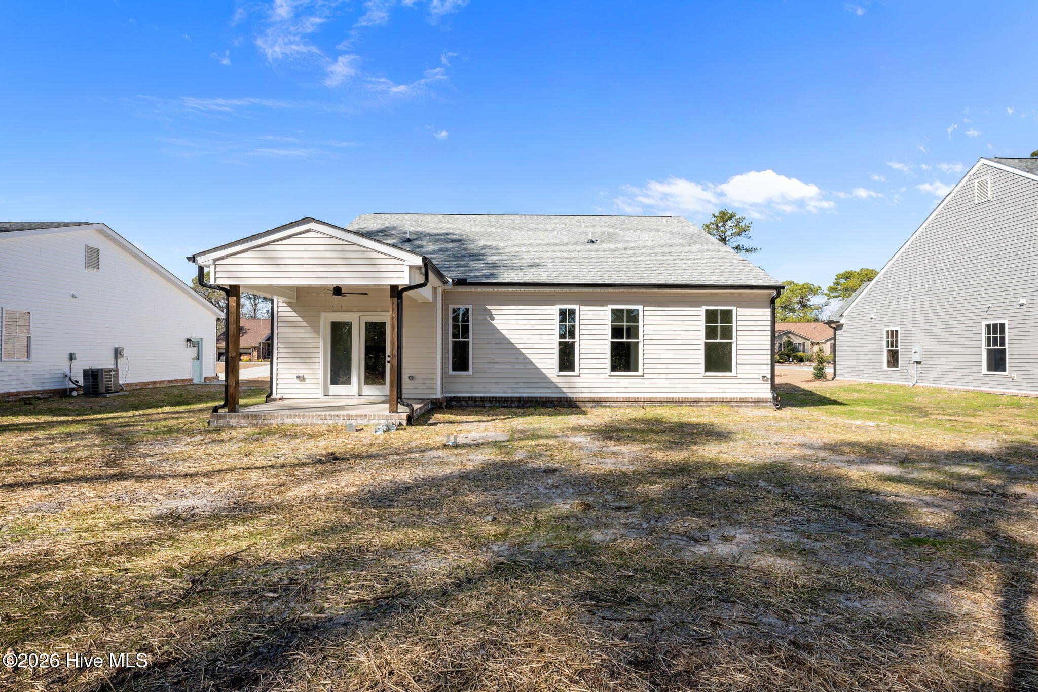 1216 Petite Terre Court,New Bern