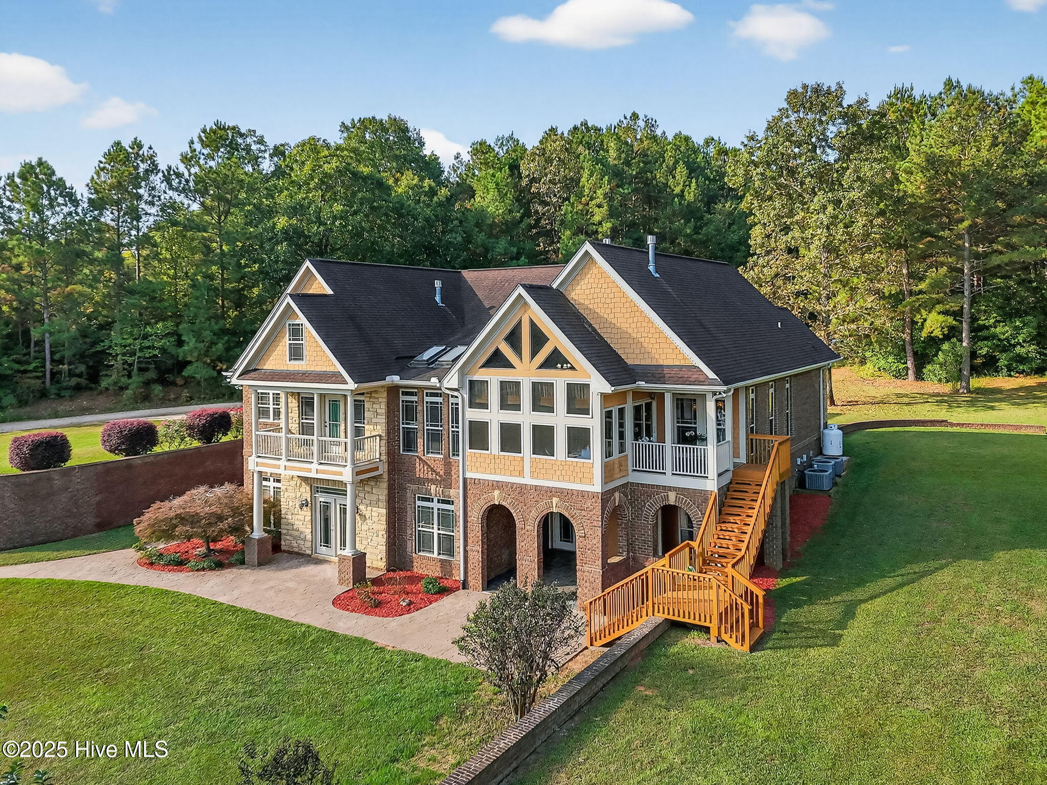 6570 Nc 231, Middlesex, North Carolina, 4 Bedrooms Bedrooms, 16 Rooms Rooms,4 BathroomsBathrooms,Single family residence,For sale,Nc 231,100565449