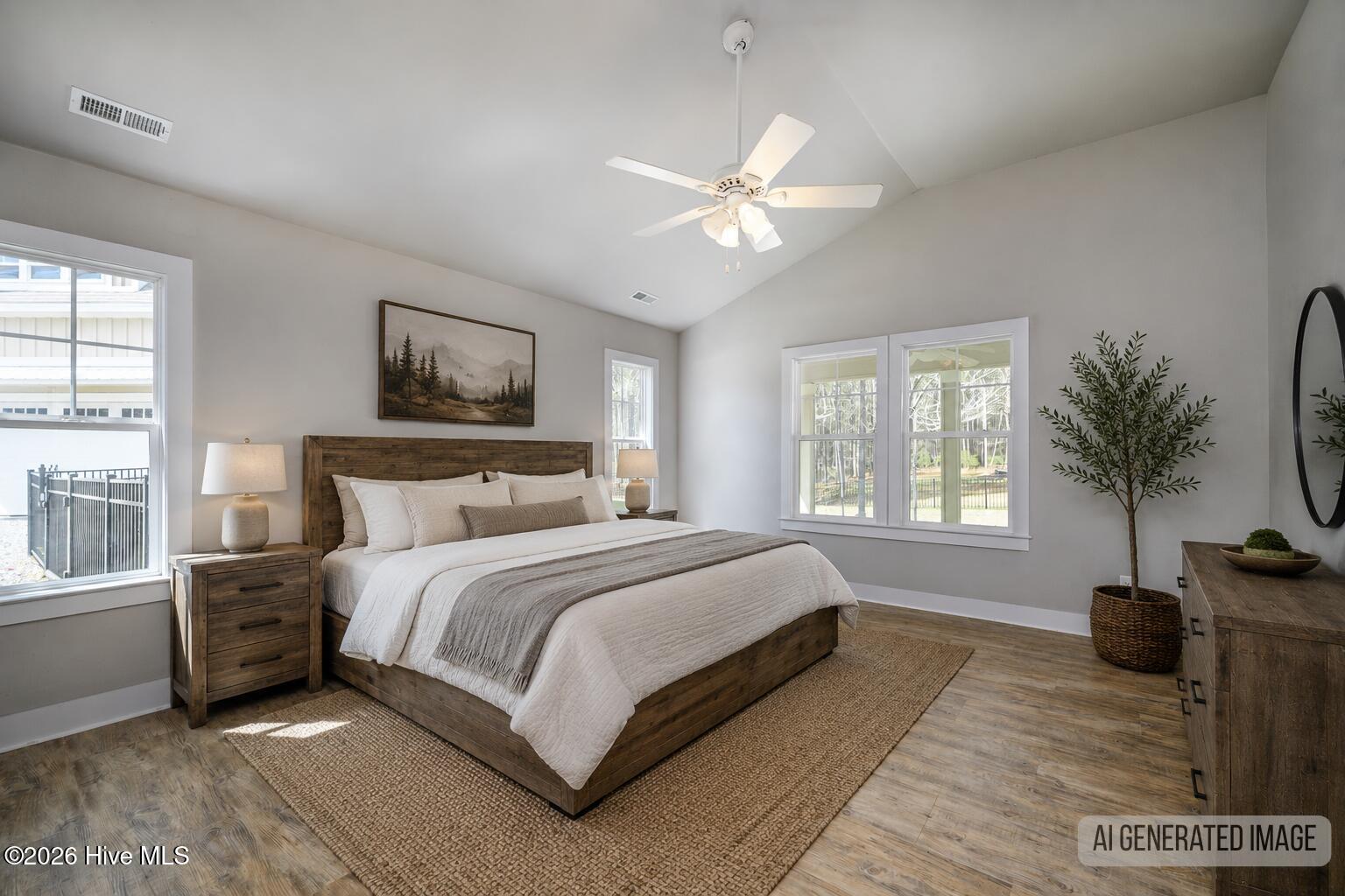 308 Wild Swan Lane,Minnesott Beach