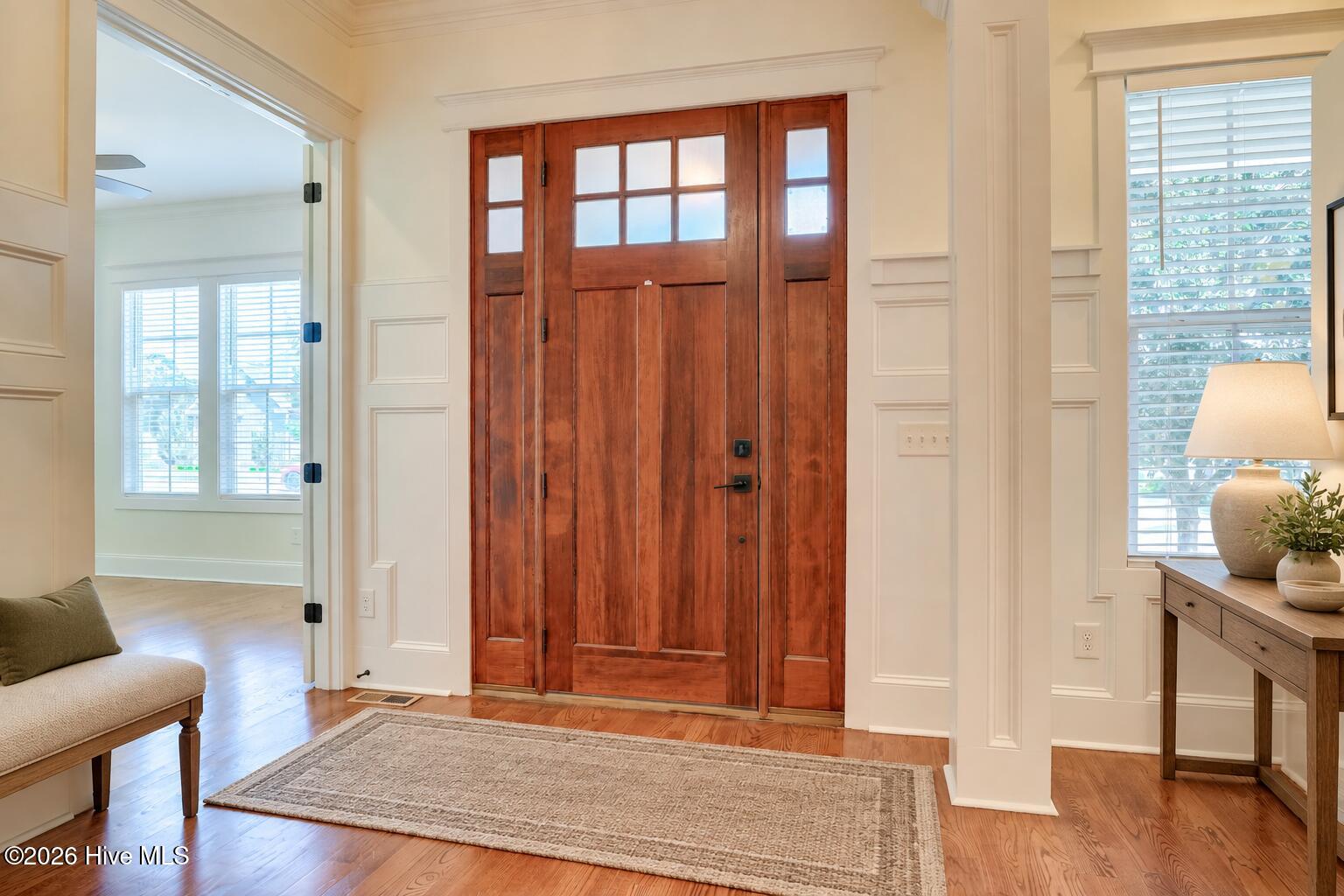 Photo 4 of Single family home for sale at 805 Upington Ln, Evans, GA 30809 | MLS# 100590953 | Listing updated on 2026-10-04