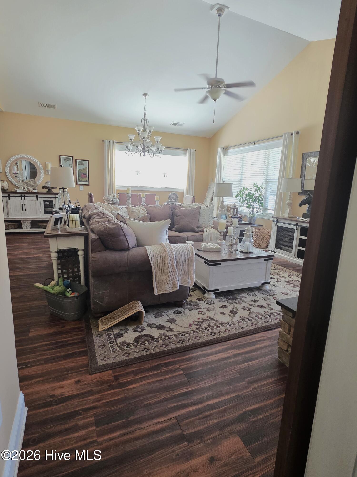 188 Shagbark Road, Seven Lakes, NC, 27376