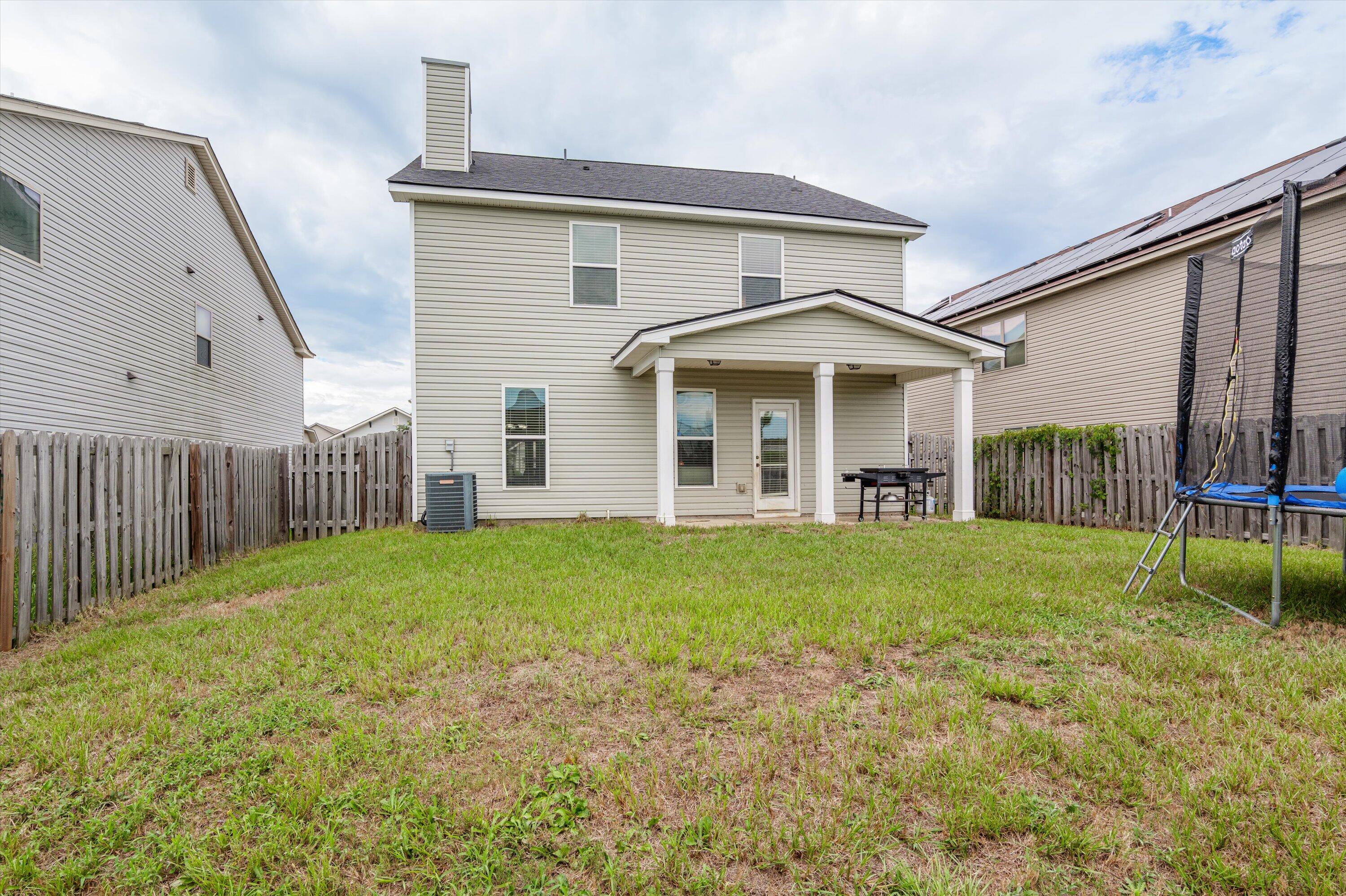 4452 Grove Landing Drive, Grovetown, GA, 30813